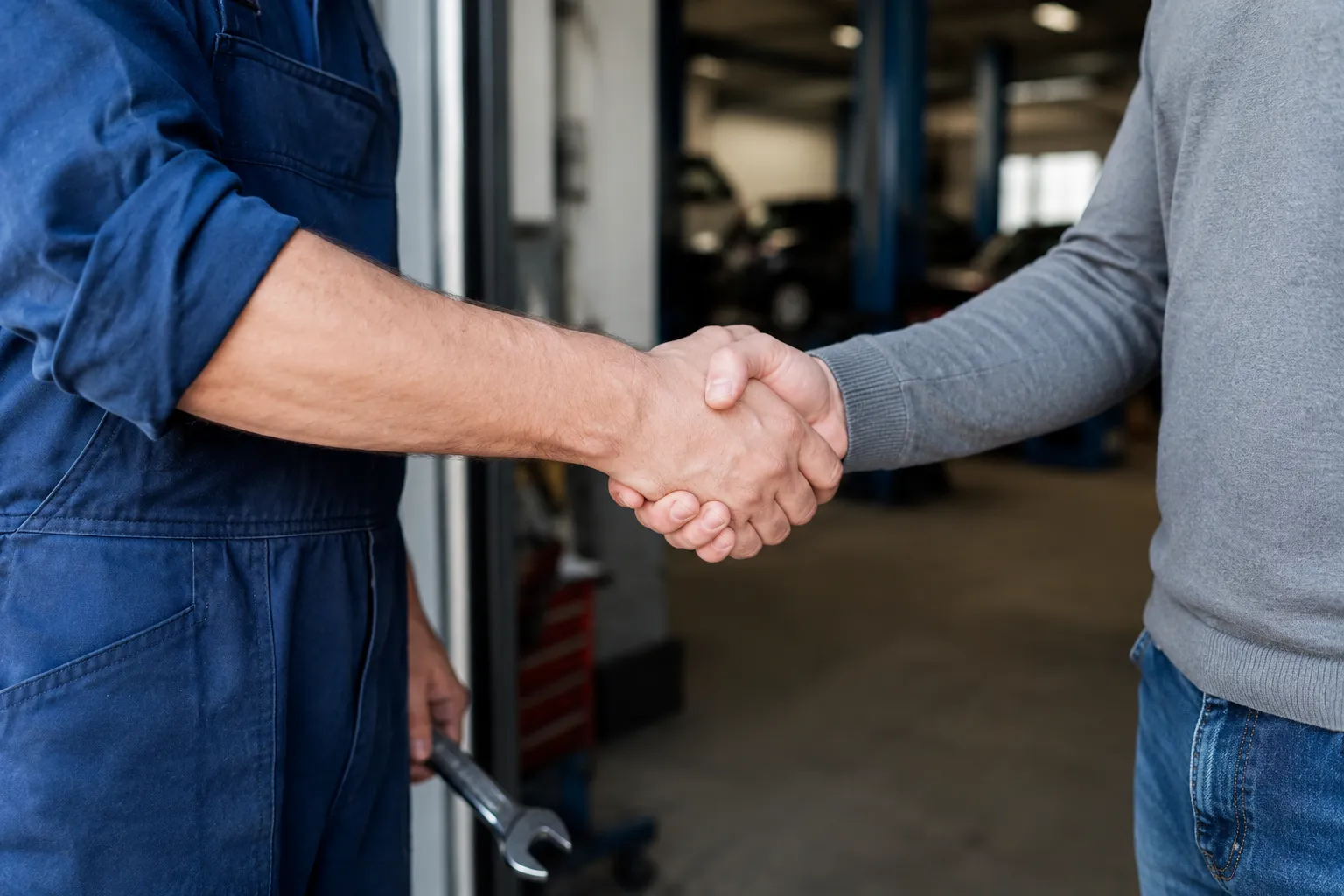 AUTO SERVIS TURBO autoservis tim i rad u radionici